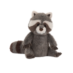 JELLYCAT TRIXIWOO RACCOON