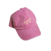 BOWI CAP PINK