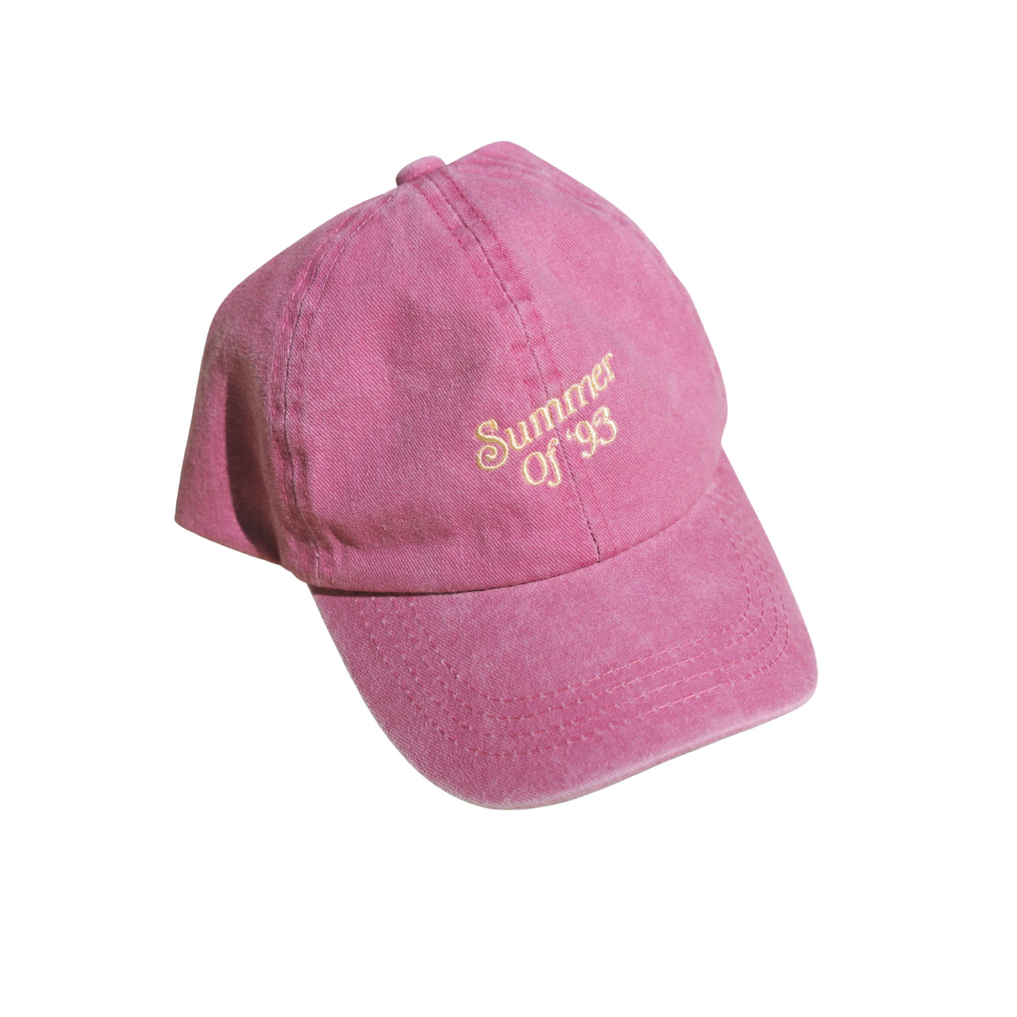 BOWI CAP PINK
