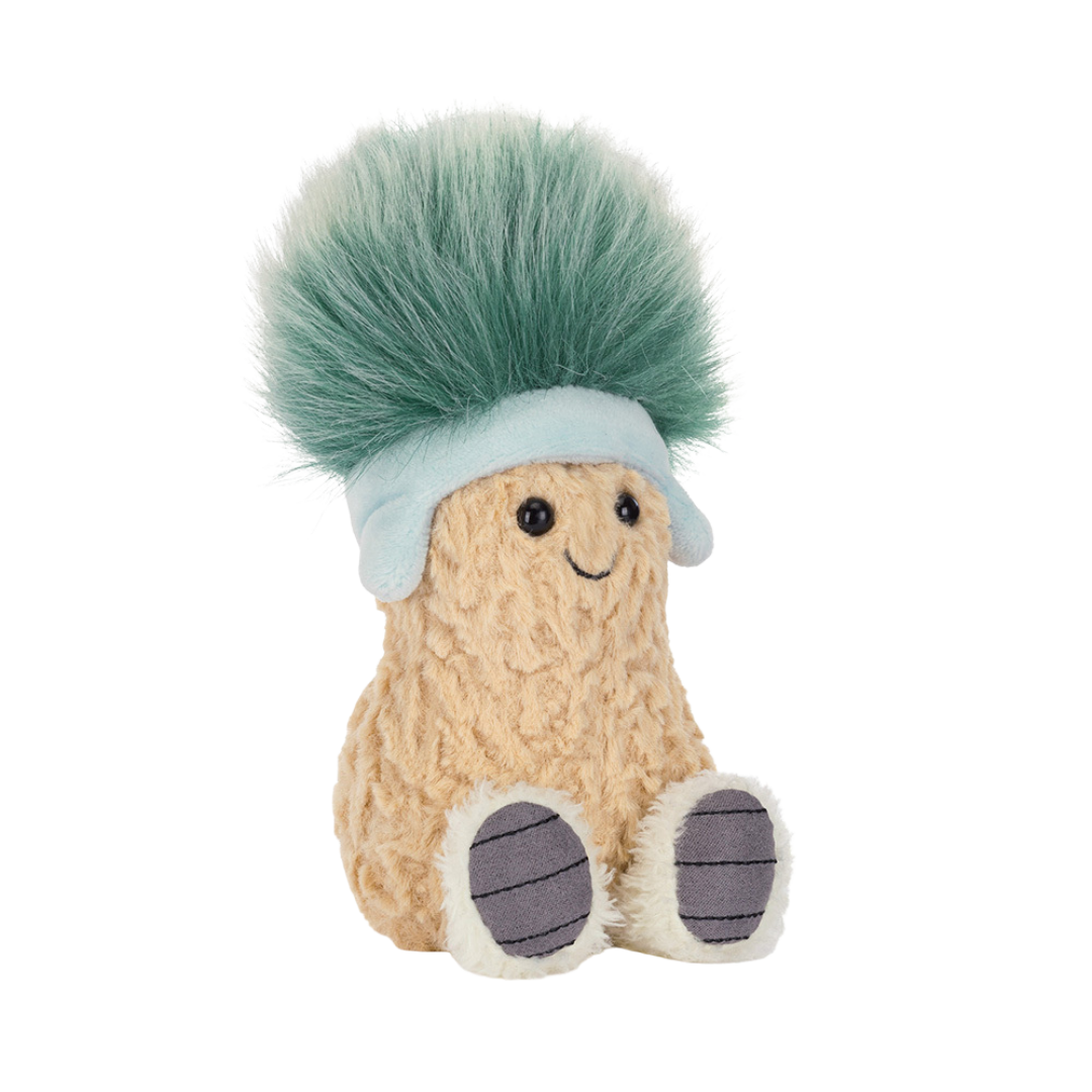 JELLYCAT AMUSEABLE PEANUT - APRES SKI