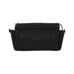 OIOI MULTITASKER PRAM CADDY - BLACK NEOPRENE