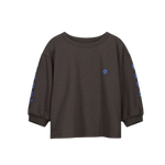 CUBBY MARS LONG SLEEVE - COAL