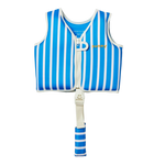 SUNNYLIFE KIDS SWIM VEST TINO THE TIGER