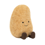 JELLYCAT AMUSEABLES GRAHAM POTATO