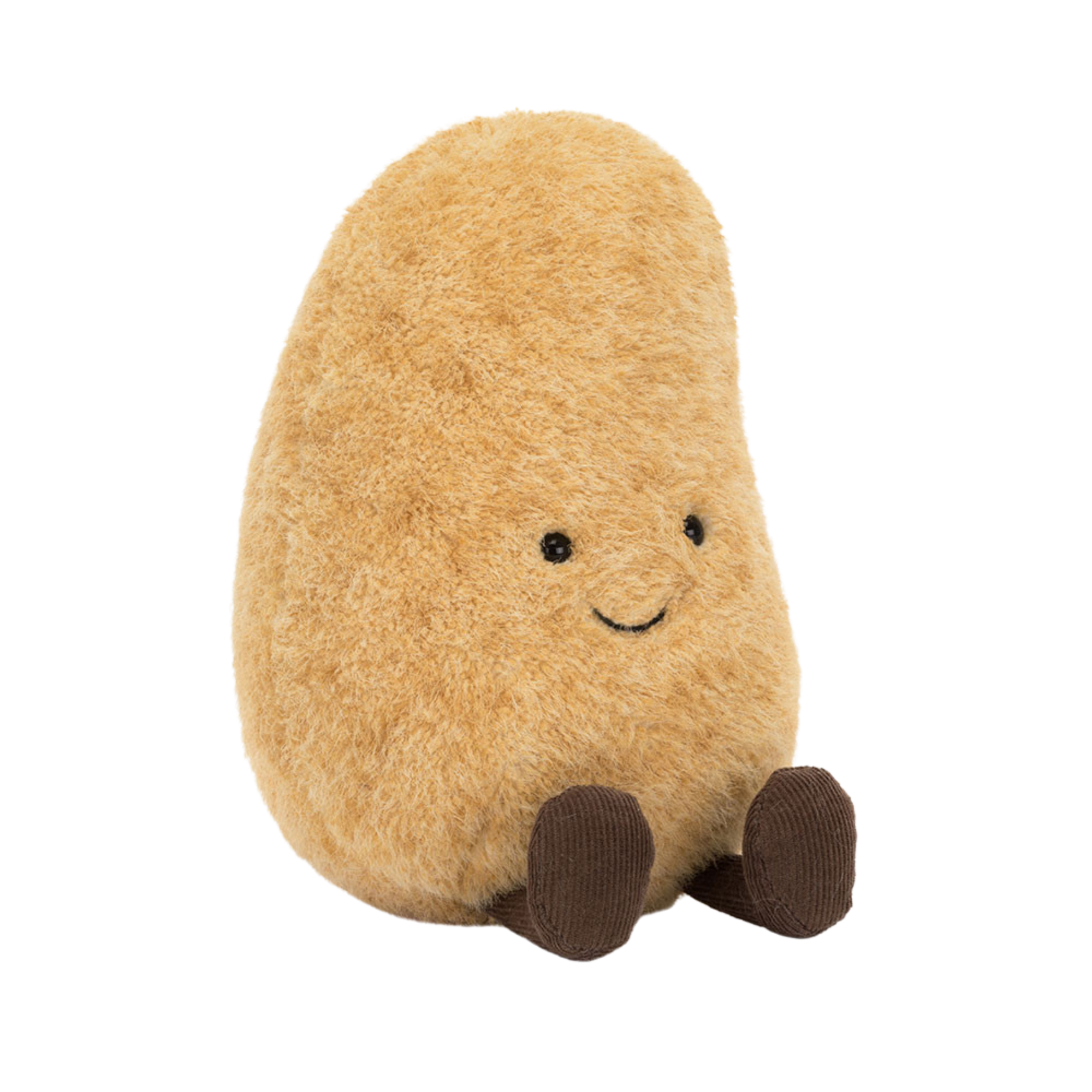 JELLYCAT AMUSEABLES GRAHAM POTATO
