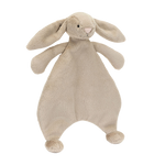 JELLYCAT BASHFUL BEIGE BUNNY COMFORTER
