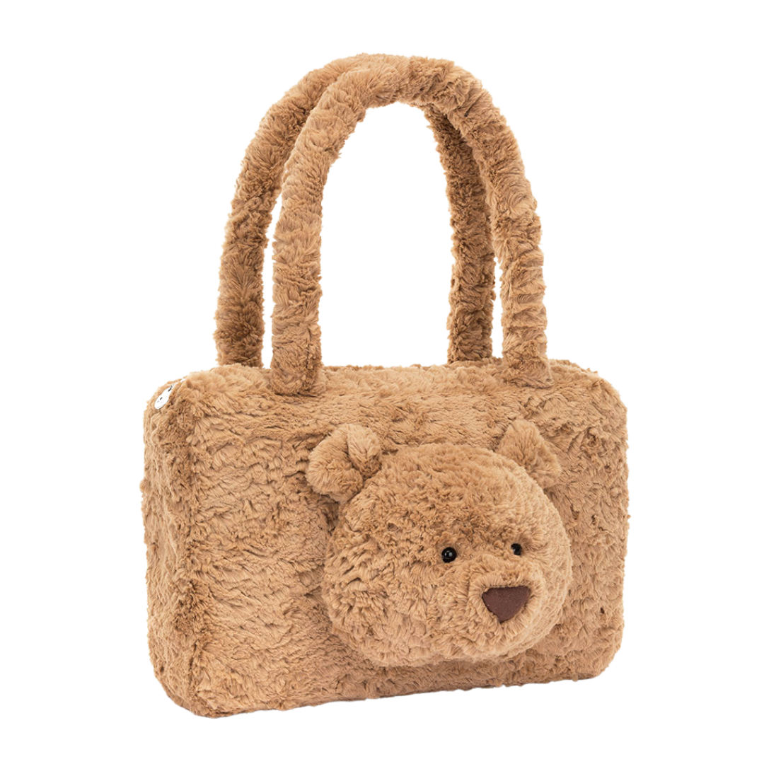 JELLYCAT BARTHOLOMEW TOTE BAG