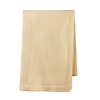 TOSHI ORGANIC BLANKET SNOWY DRIFTWOOD