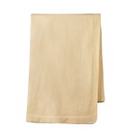 TOSHI ORGANIC BLANKET SNOWY DRIFTWOOD