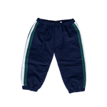 CINNAMON BABY SPRAY PANT - NAVY