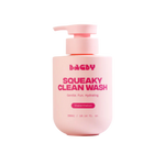 BAEBY SQUEAKY CLEAN WASH - WATERMELON
