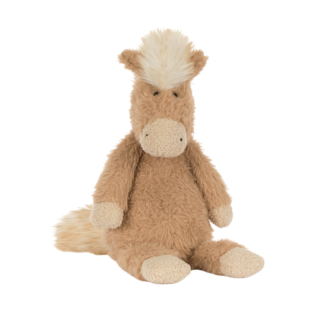 JELLYCAT CANTERNEIGH PONY