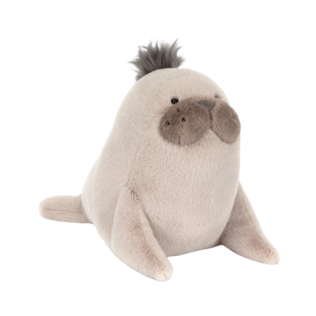 JELLYCAT ROARWELL SEA LION