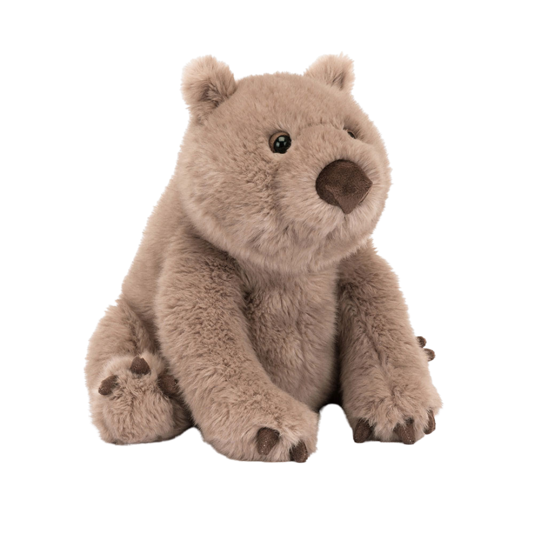 JELLYCAT - WONDA WOMBAT