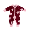 ZIGGY LOU CLASSIC KNIT ROMPER - LOLA