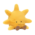 JELLYCAT AMUSEABLES SUN