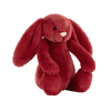 JELLYCAT BASHFUL REDCURRENT BUNNY