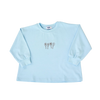 BOWI TENNIS CLUB LONG SLEEVE TEE