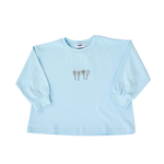 BOWI TENNIS CLUB LONG SLEEVE TEE