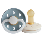 FRIGG MOON NIGHT LATEX - STONE BLUE / CREAM
