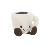JELLYCAT AMUSEABLES ESPRESSO CUP