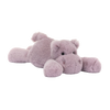 JELLYCAT SMUDGE HIPPO