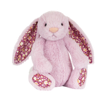 JELLYCAT THISTLEPOP BLOSSOM LUXE BUNNY