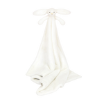 JELLYCAT BASHFUL LUXE BUNNY LUNA BLANKIE