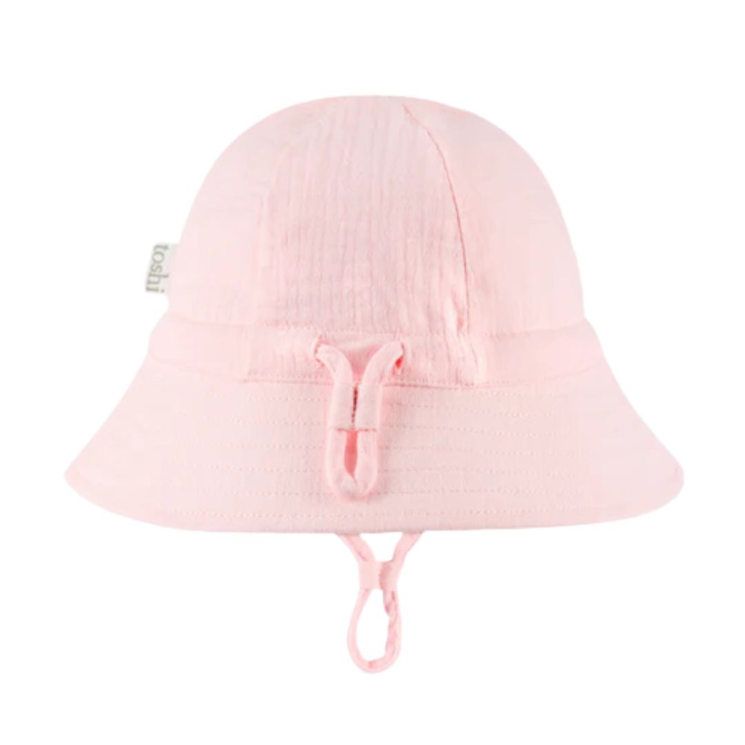 TOSHI BELL HAT SAMMY BLOSSOM