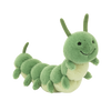 JELLYCAT CARYS CATERPILLAR