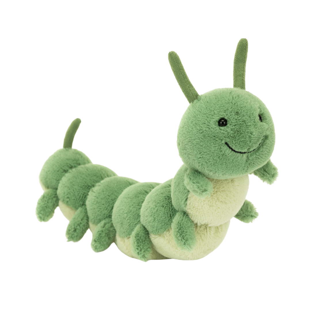 JELLYCAT CARYS CATERPILLAR