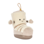 JELLYCAT AMUSEABLES PERTA SNOW BOOT