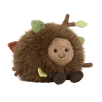 JELLYCAT AMUSEABLES MULSHI WOODLAND FLOOR