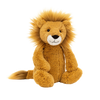JELLYCAT BASHFUL LION