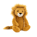 JELLYCAT BASHFUL LION