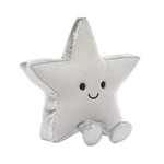 JELLYCAT AMUSEABLES SILVER STAR