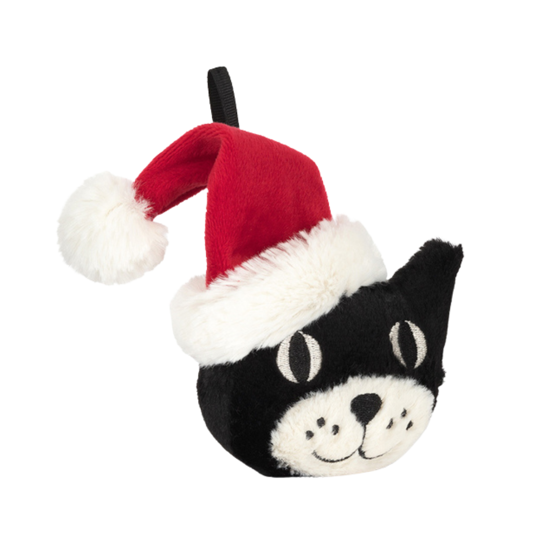 JELLYCAT JELLYCAT JACK TREE DECORATION