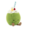 JELLYCAT AMUSEABLES ARUBA COCONUT