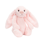 JELLYCAT BASHFUL PINK BUNNY