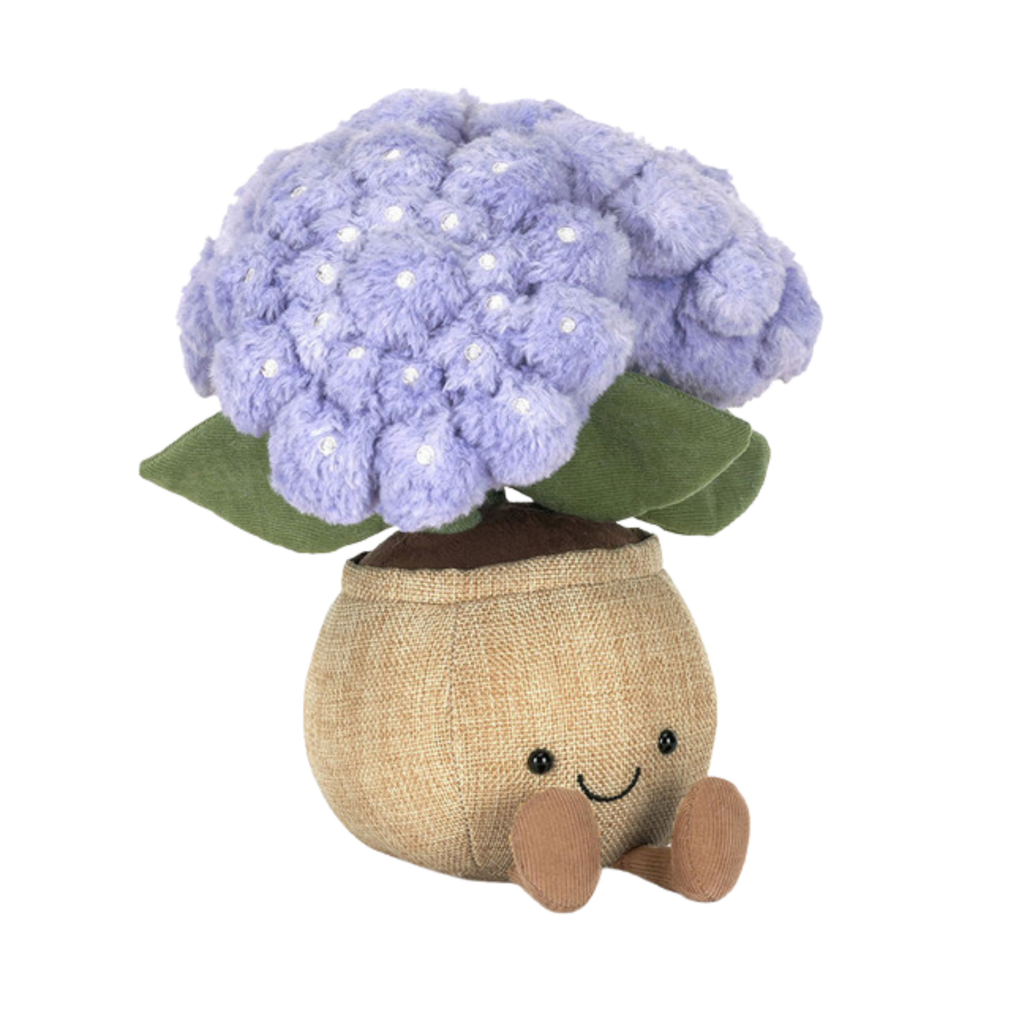 JELLYCAT AMUSEABLES HYDRANGEA