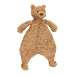 JELLYCAT BARTHOLOMEW BEAR COMFORTER