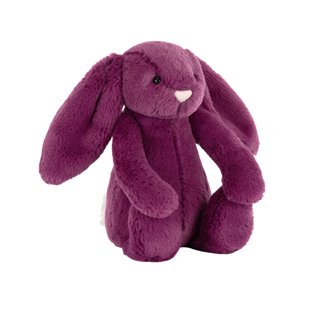 JELLYCAT BASHFUL ALLIUM BUNNY