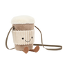 JELLYCAT AMUSEABLE COFFEE-TO-GO-BAG