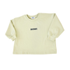 BOWI ATHLETICA '93 LONG SLEEVE TEE