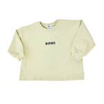 BOWI ATHLETICA '93 LONG SLEEVE TEE
