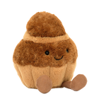 JELLYCAT AMUSEABLES BRIGITTE BRIOCHE