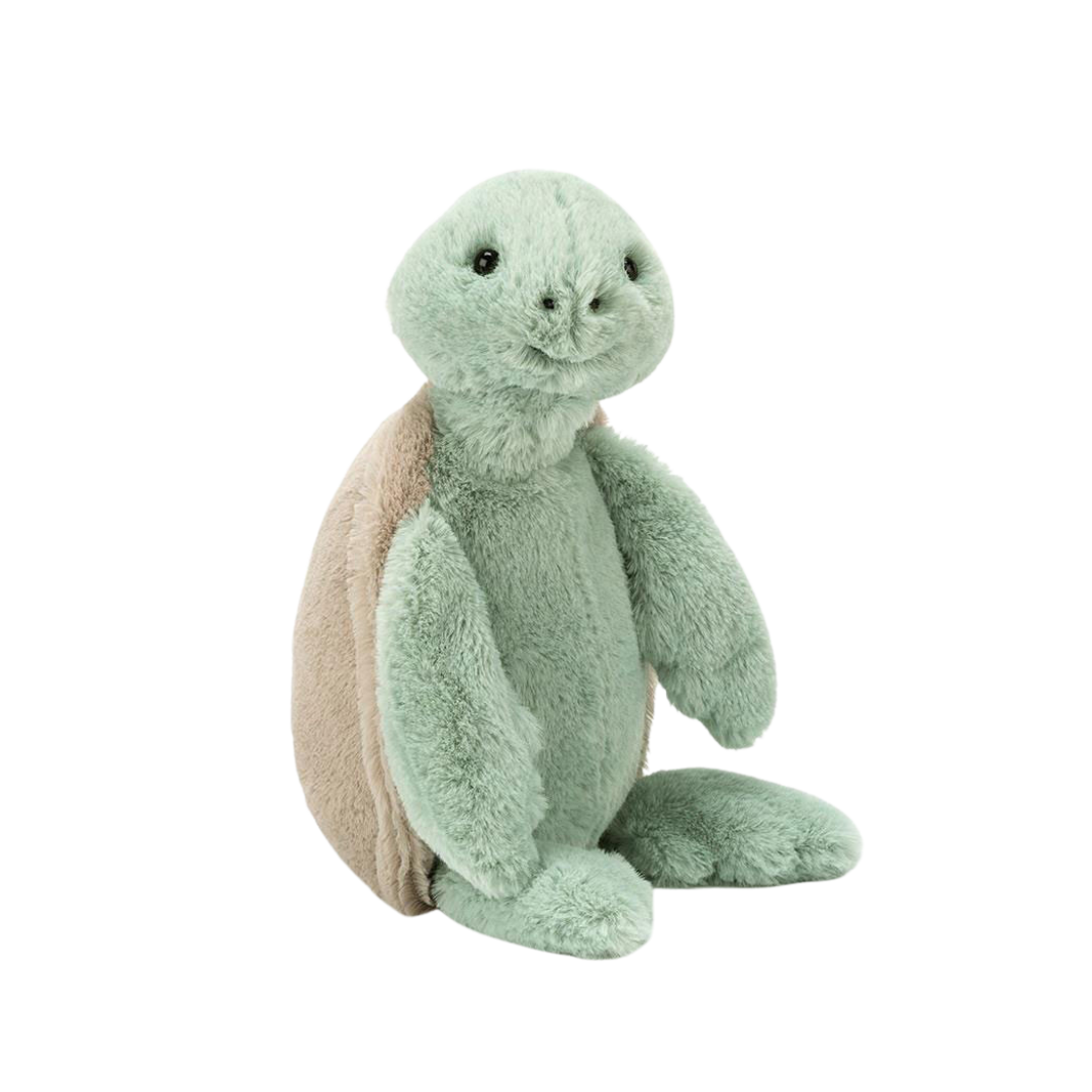 JELLYCAT BASHFUL TURTLE
