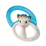 SOPHIE LA GIRAFE COOLING TEETHING RING