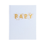 FOX & FALLOW BABY BOOK POWDER