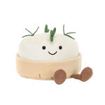 JELLYCAT AMUSEABLES CAMEMBERT